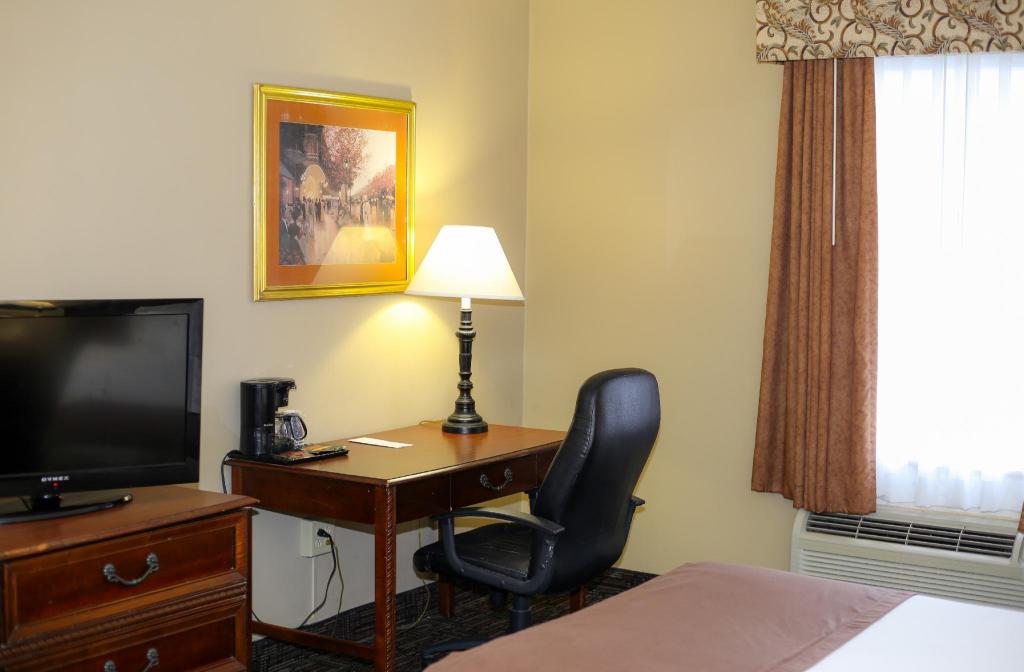 Breckinridge Inn