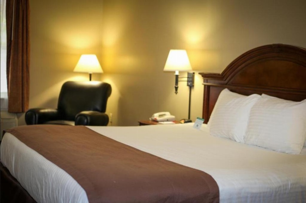 Breckinridge Inn Main image