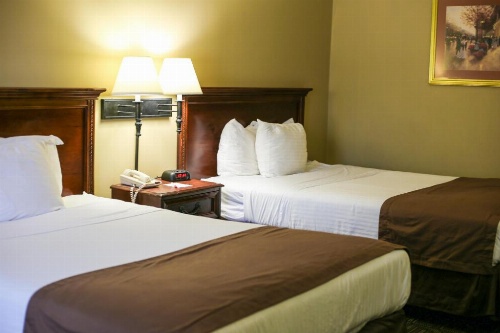 Breckinridge Inn image 3
