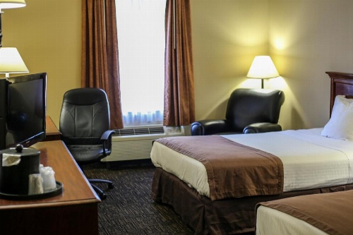 Breckinridge Inn image 6